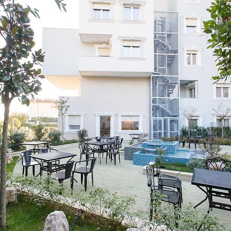 Elite Palace Collak Exterior foto